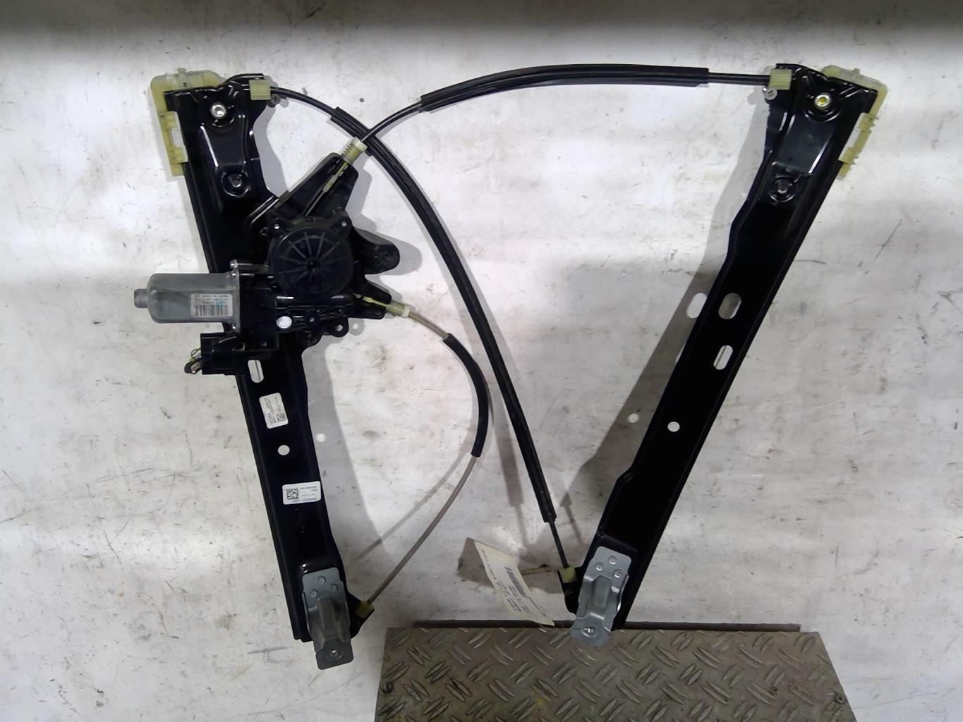 Leve vitre electrique avant droit FORD C-MAX 2 PHASE 2 Diesel - 1