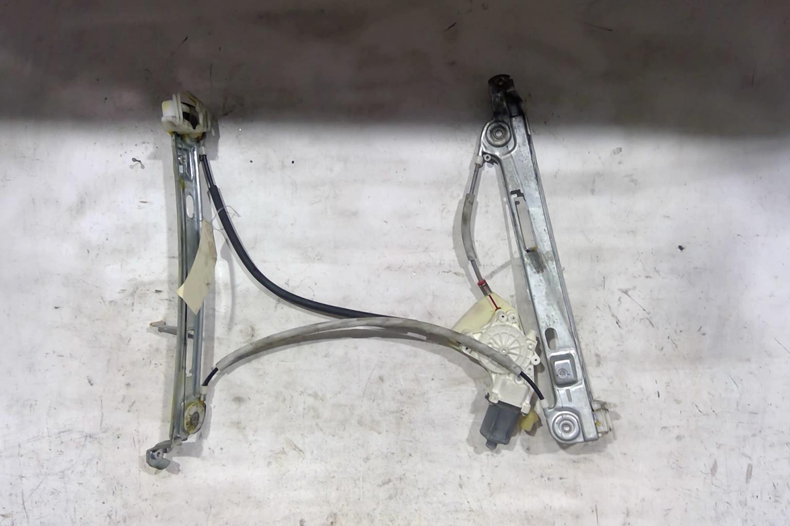 Leve vitre electrique avant droit DODGE CALIBER Diesel - 1