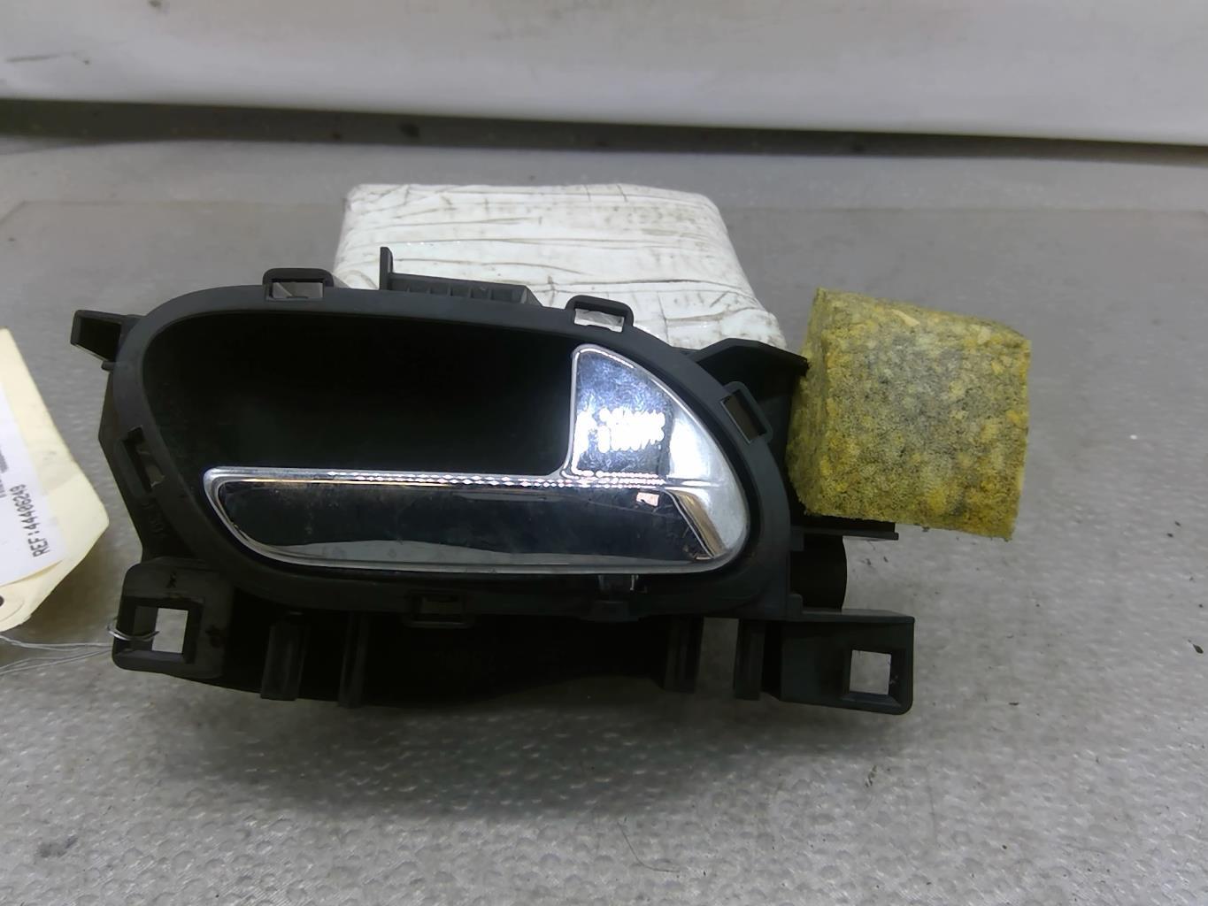 Maniglia interna posteriore destra CITROEN C3 PICASSO PHASE 1 Diésel - 1