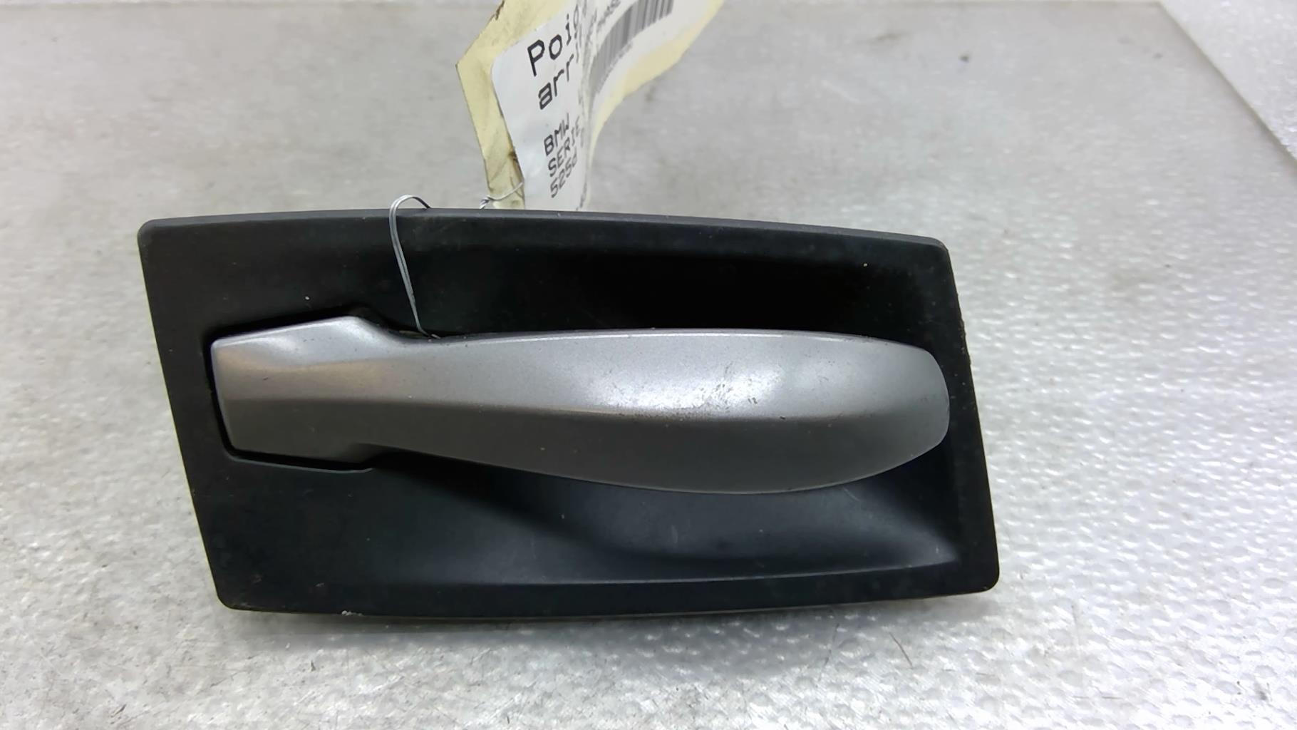 Maniglia interna posteriore destra BMW SERIE 5 E60 PHASE 2 Diésel - 1