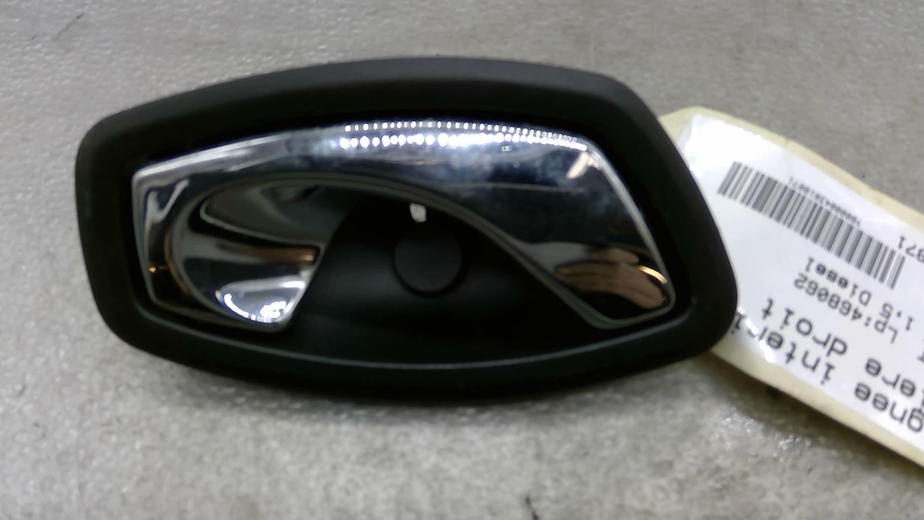 Maniglia interna posteriore destra RENAULT FLUENCE PHASE 1 Diésel - 1