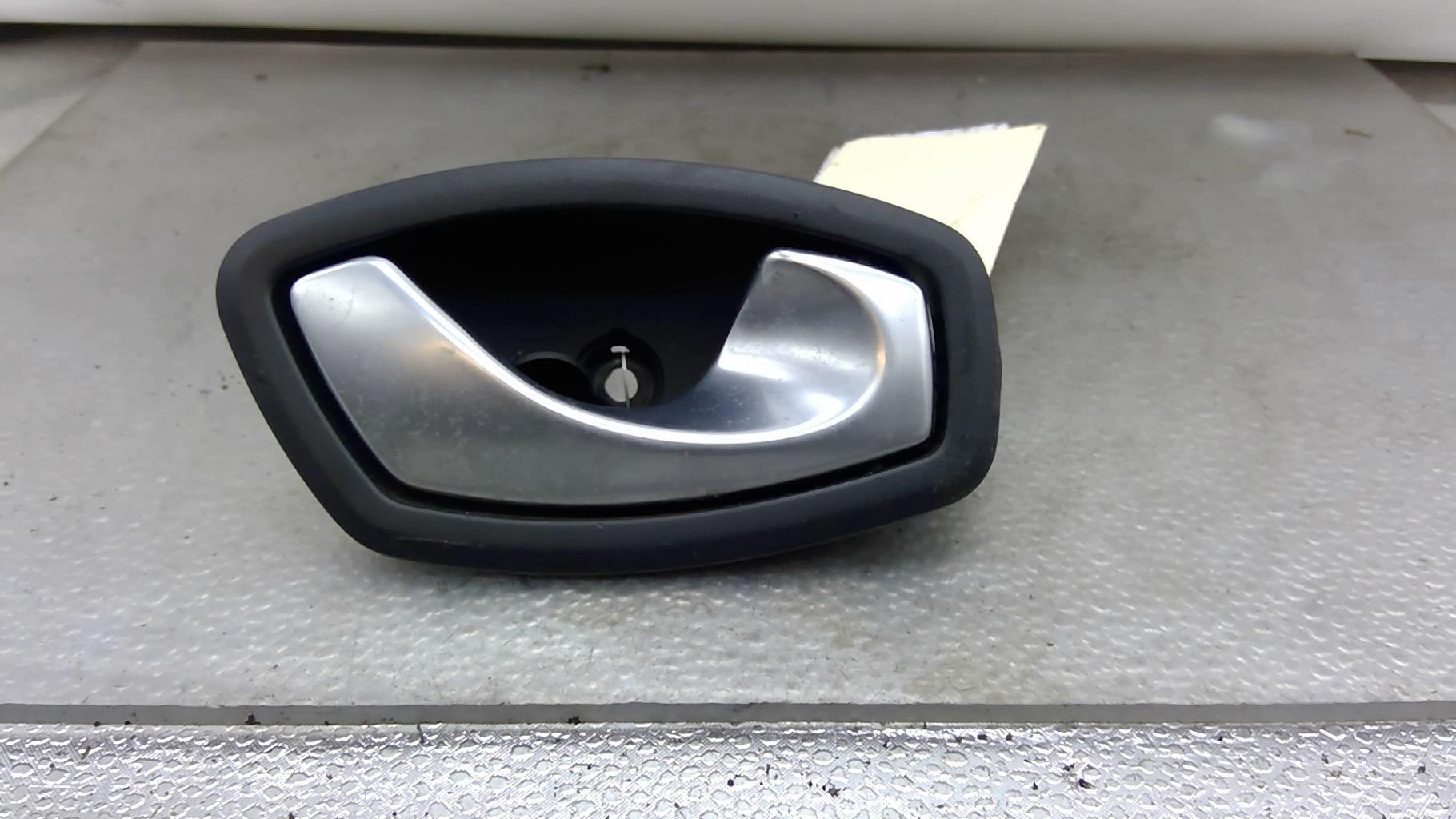 Maniglia interna posteriore destra RENAULT GRAND SCENIC 3 PHASE 1 Diésel - 1