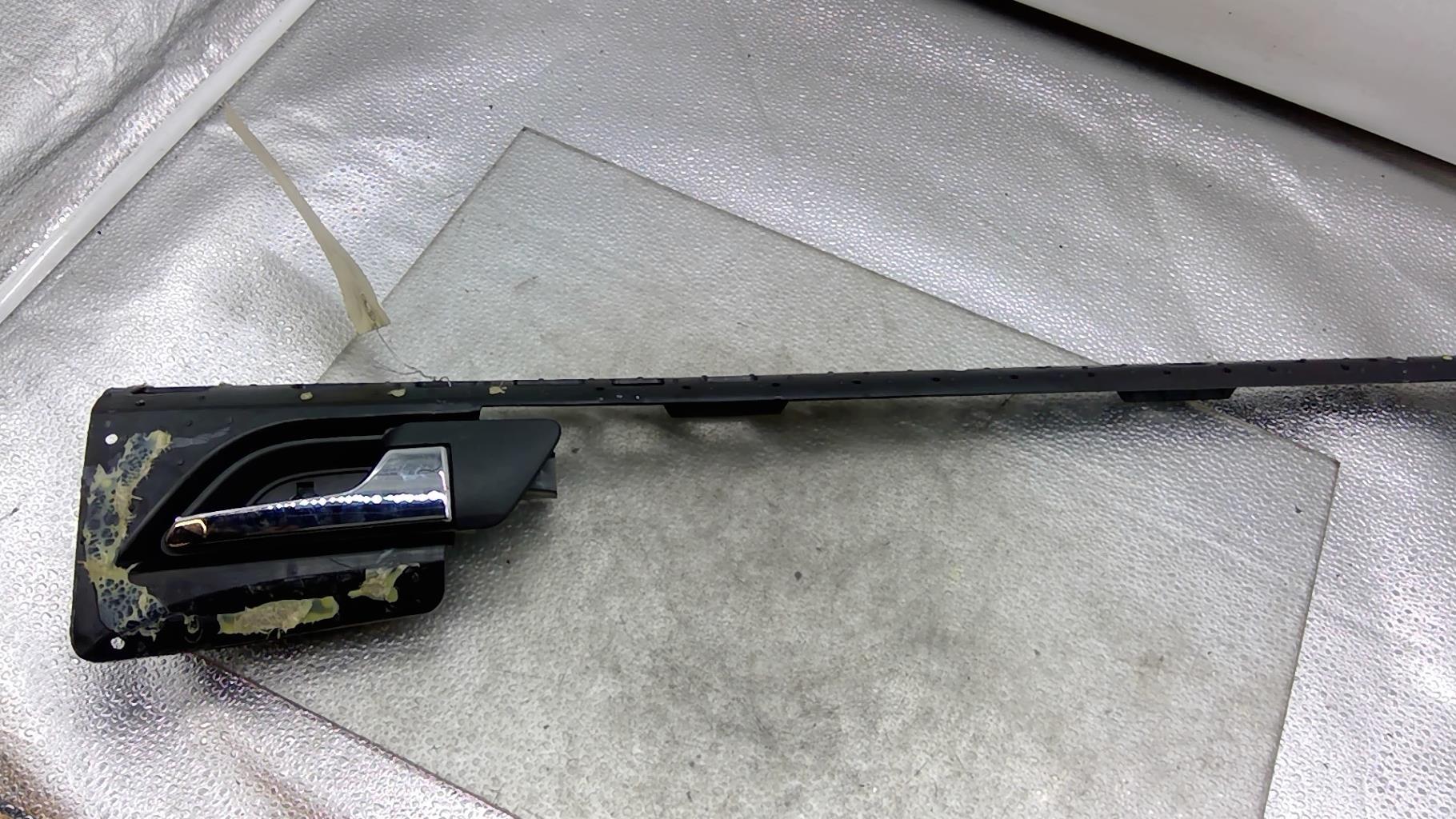 Maniglia interna posteriore destra OPEL ZAFIRA B PHASE 2 Diésel - 1