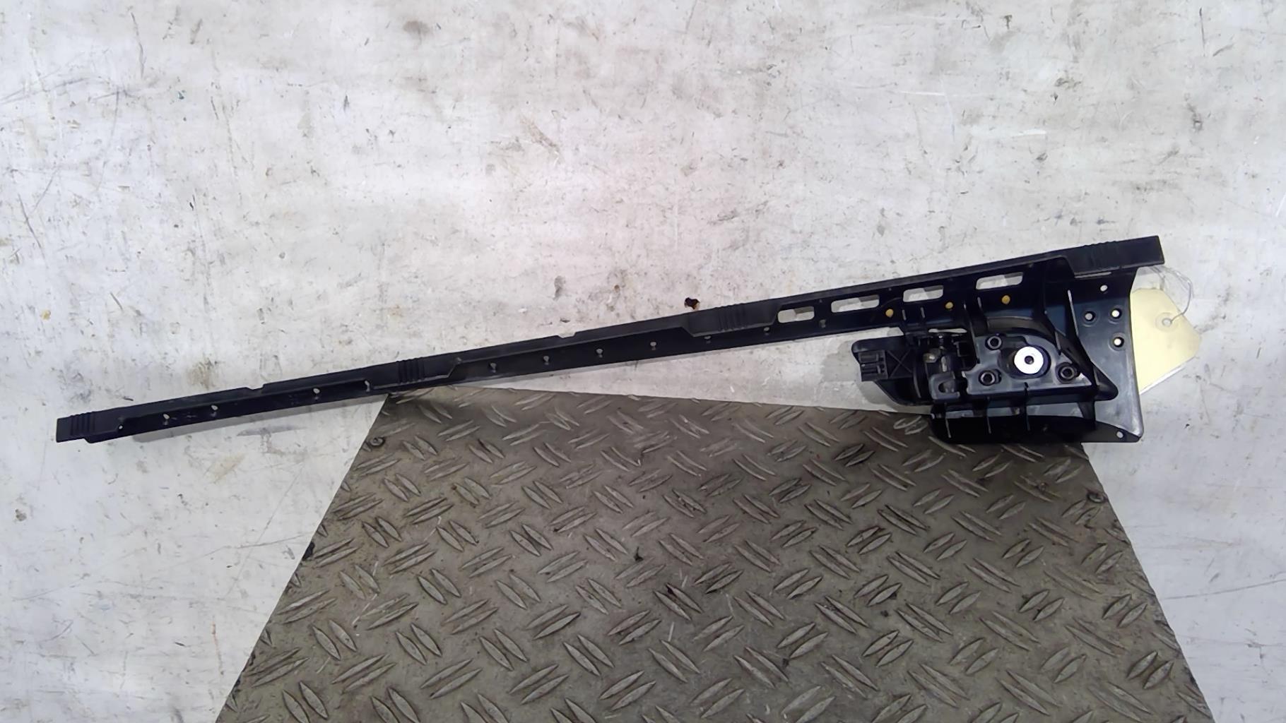 Maniglia interna posteriore destra OPEL ZAFIRA B PHASE 2 Diésel - 1