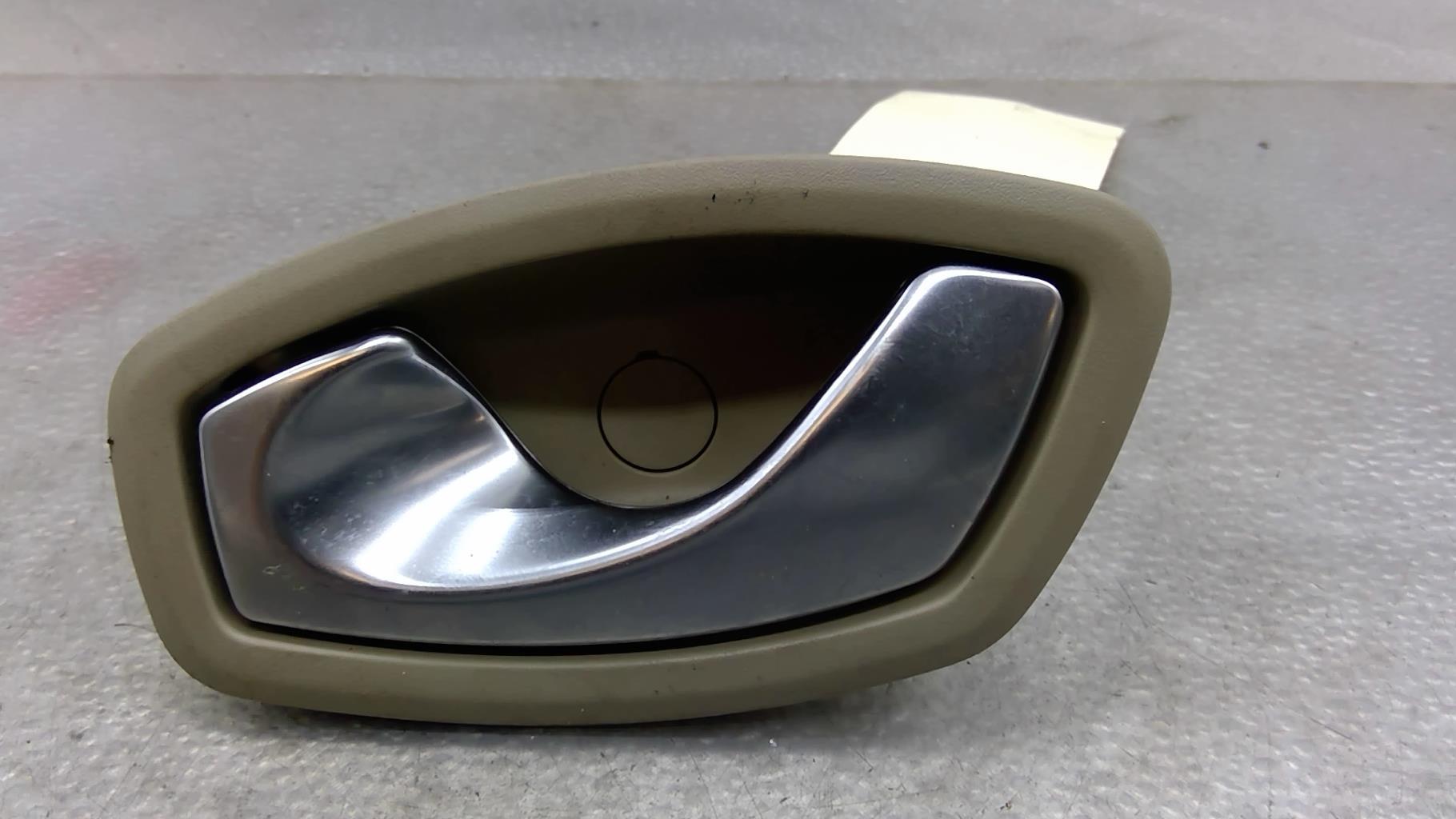 Maniglia interna posteriore sinistra RENAULT LATITUDE Diésel - 1