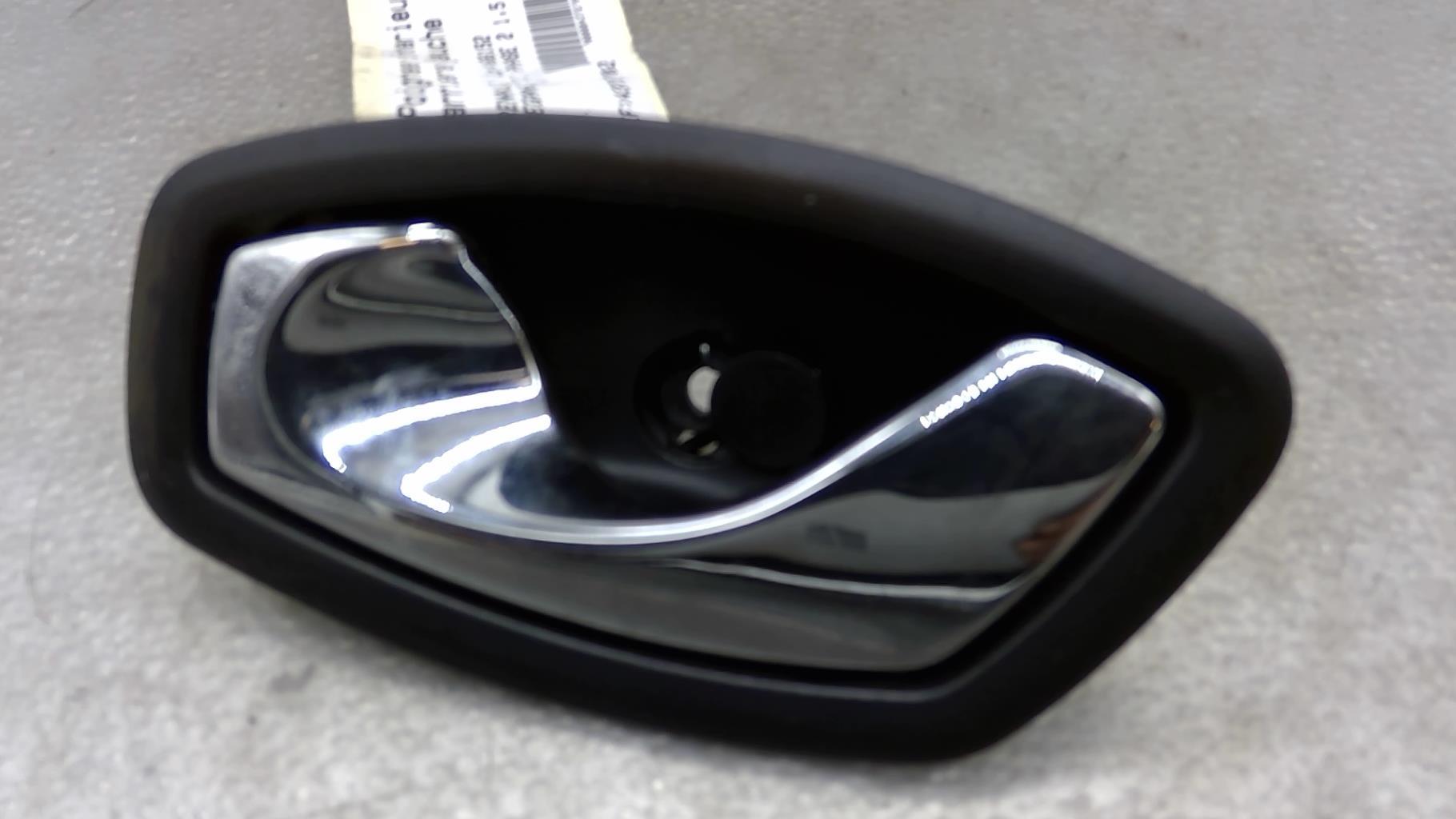 Maniglia interna posteriore sinistra RENAULT MEGANE 3 PHASE 2 Diésel - 1