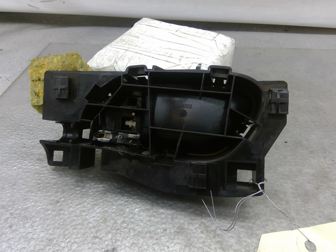 Maniglia interna anteriore destra CITROEN C3 PICASSO PHASE 1 Diésel - 1