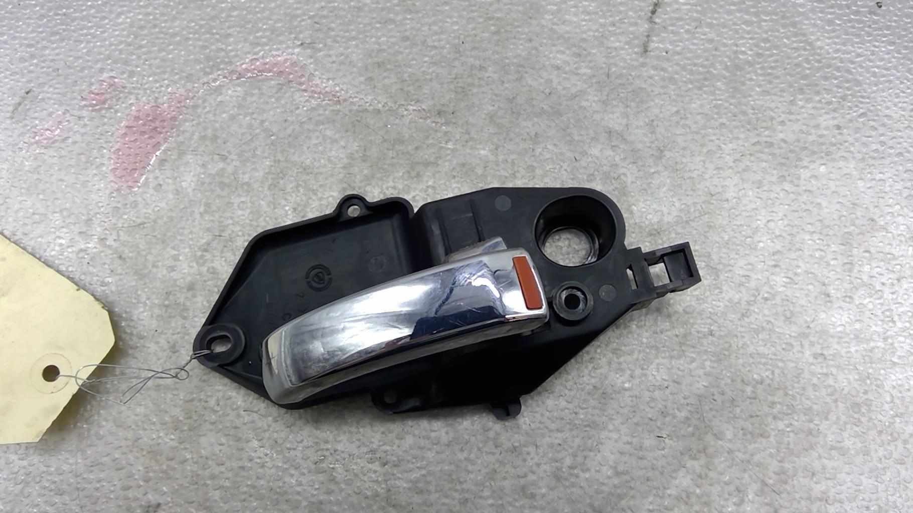Maniglia interna anteriore destra FIAT 500 2 PHASE 1 Gasolina - 1