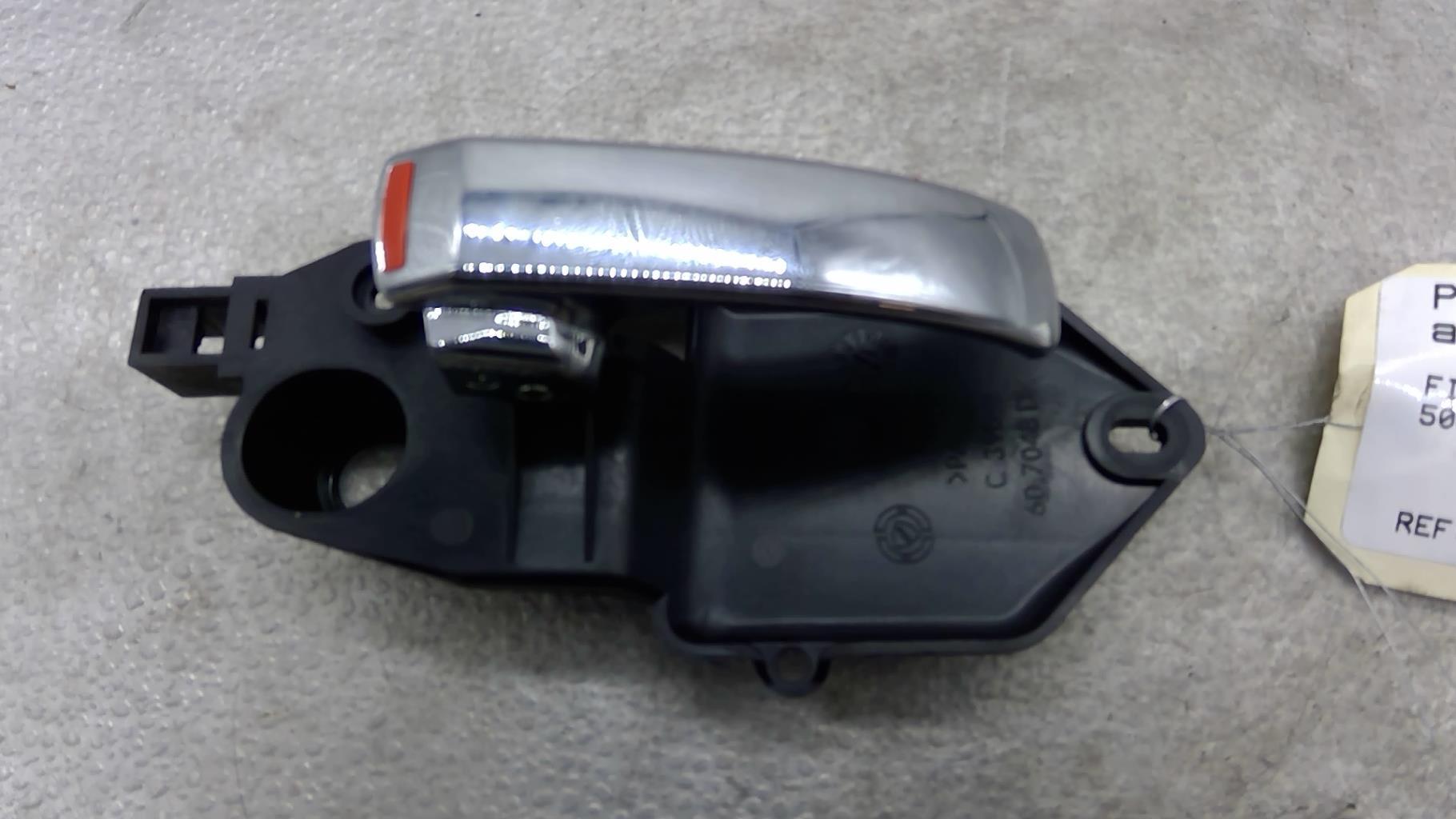 Maniglia interna anteriore destra FIAT 500 2 PHASE 1 Gasolina - 1