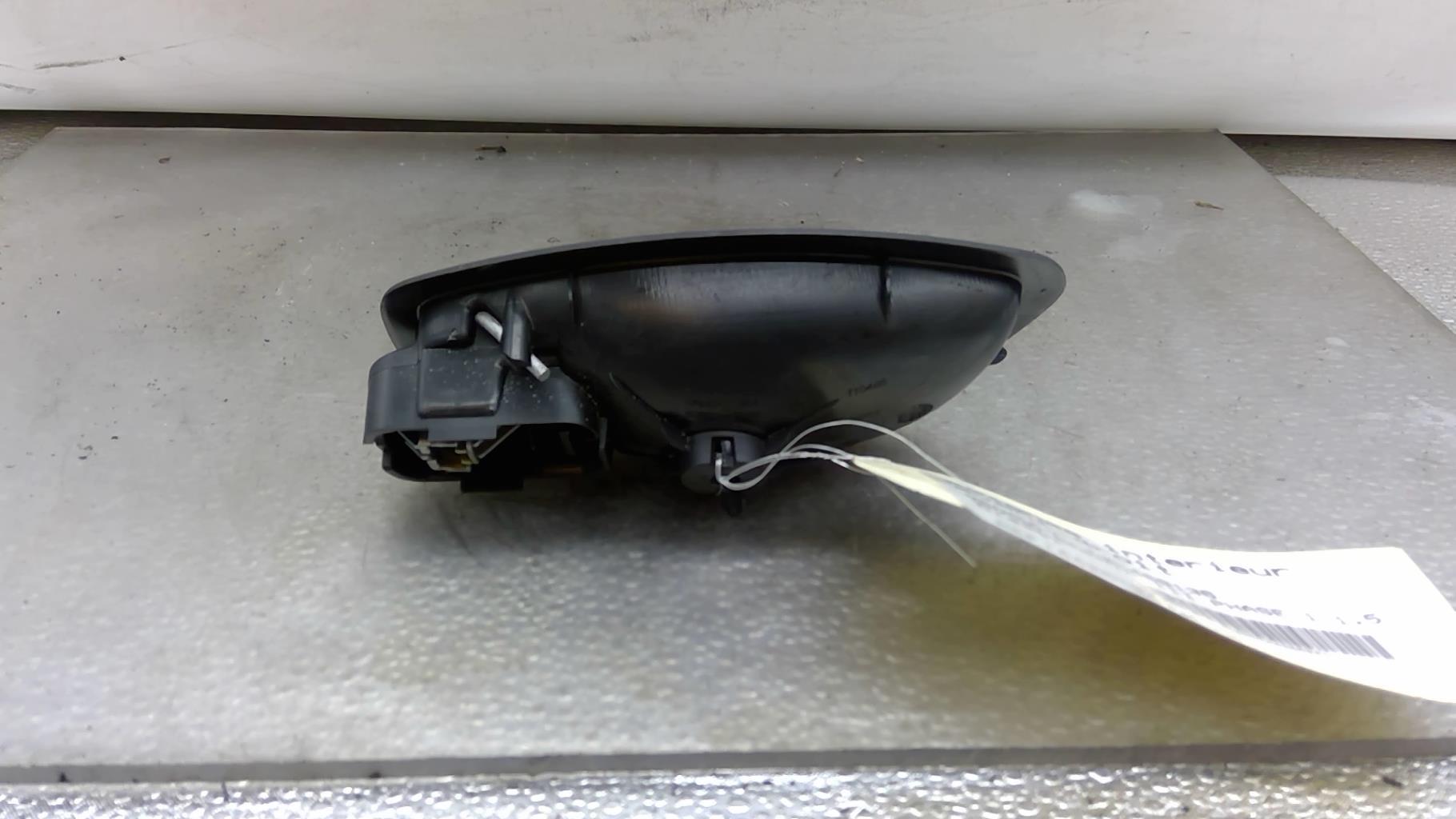 Maniglia interna anteriore destra RENAULT GRAND SCENIC 3 PHASE 1 Diésel - 1