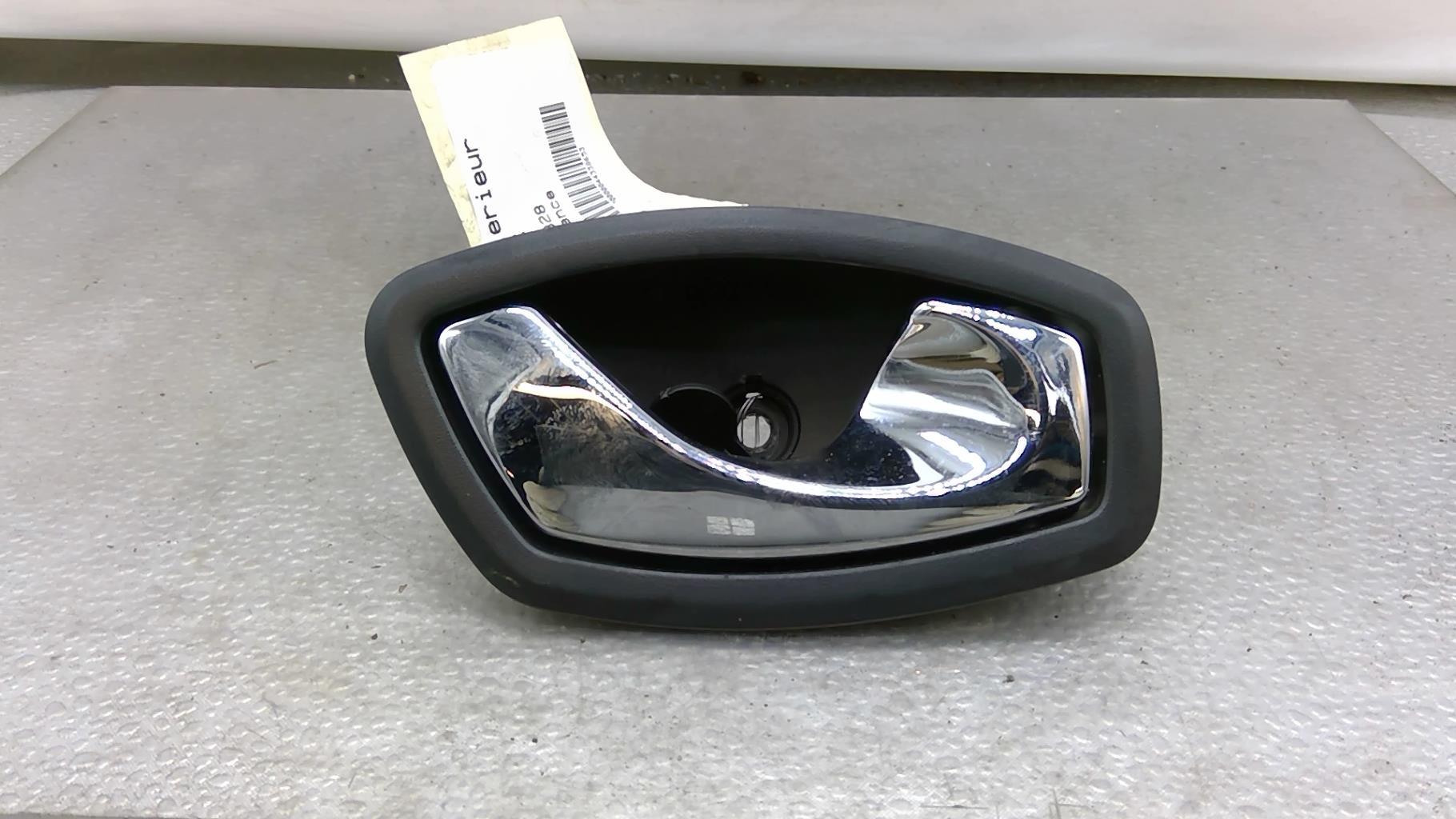 Maniglia interna anteriore destra RENAULT CLIO 4 PHASE 1 Gasolina - 1