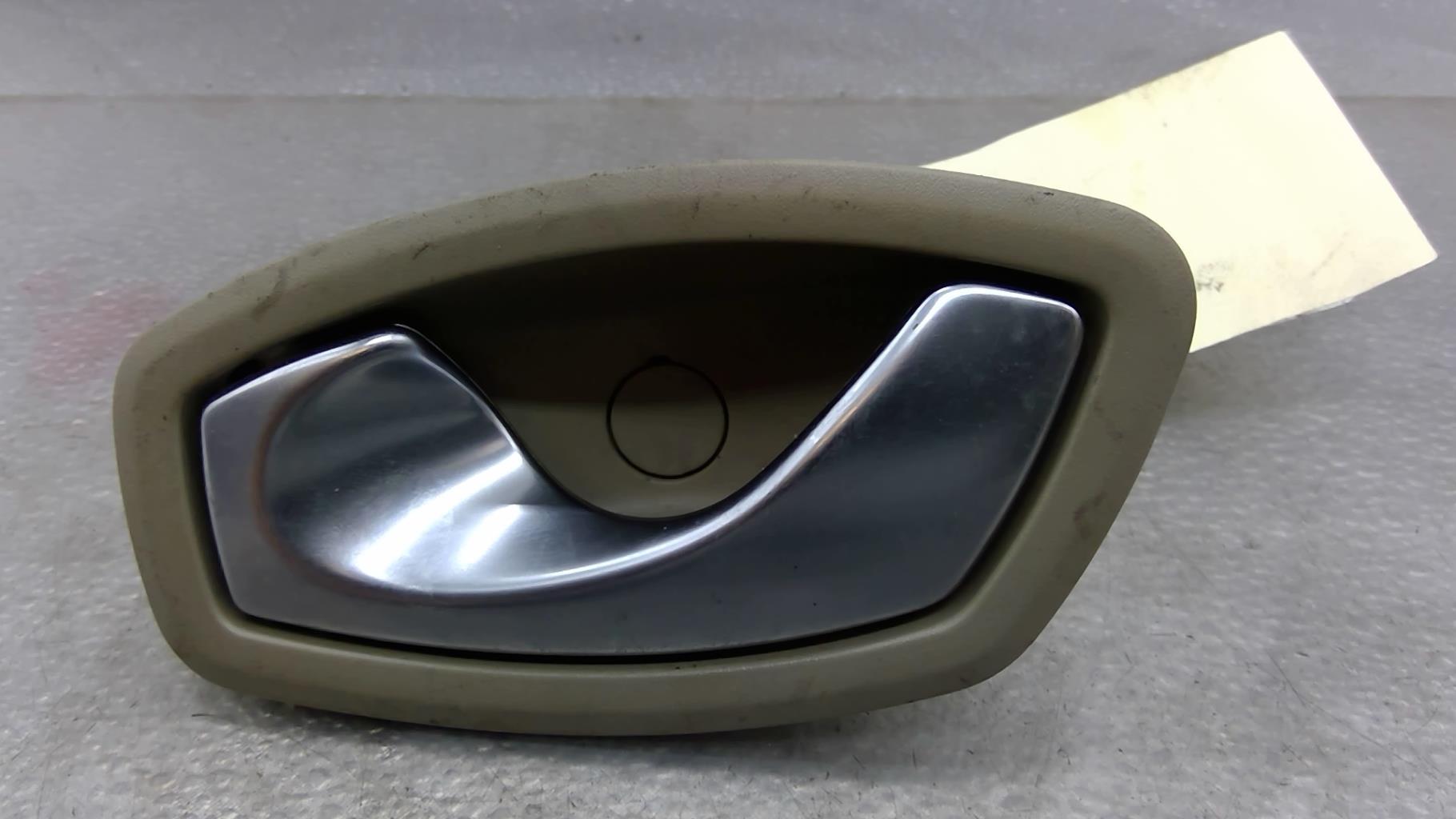 Maniglia interna anteriore sinistra RENAULT LATITUDE Diésel - 1
