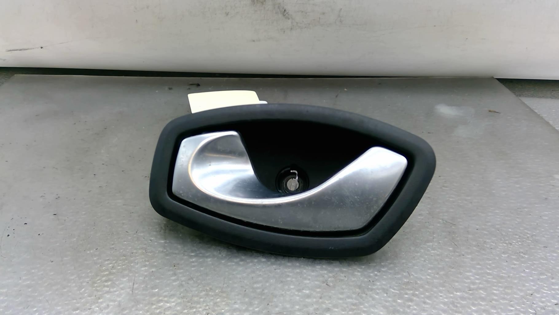 Maniglia interna anteriore sinistra RENAULT GRAND SCENIC 3 PHASE 1 Diésel - 1