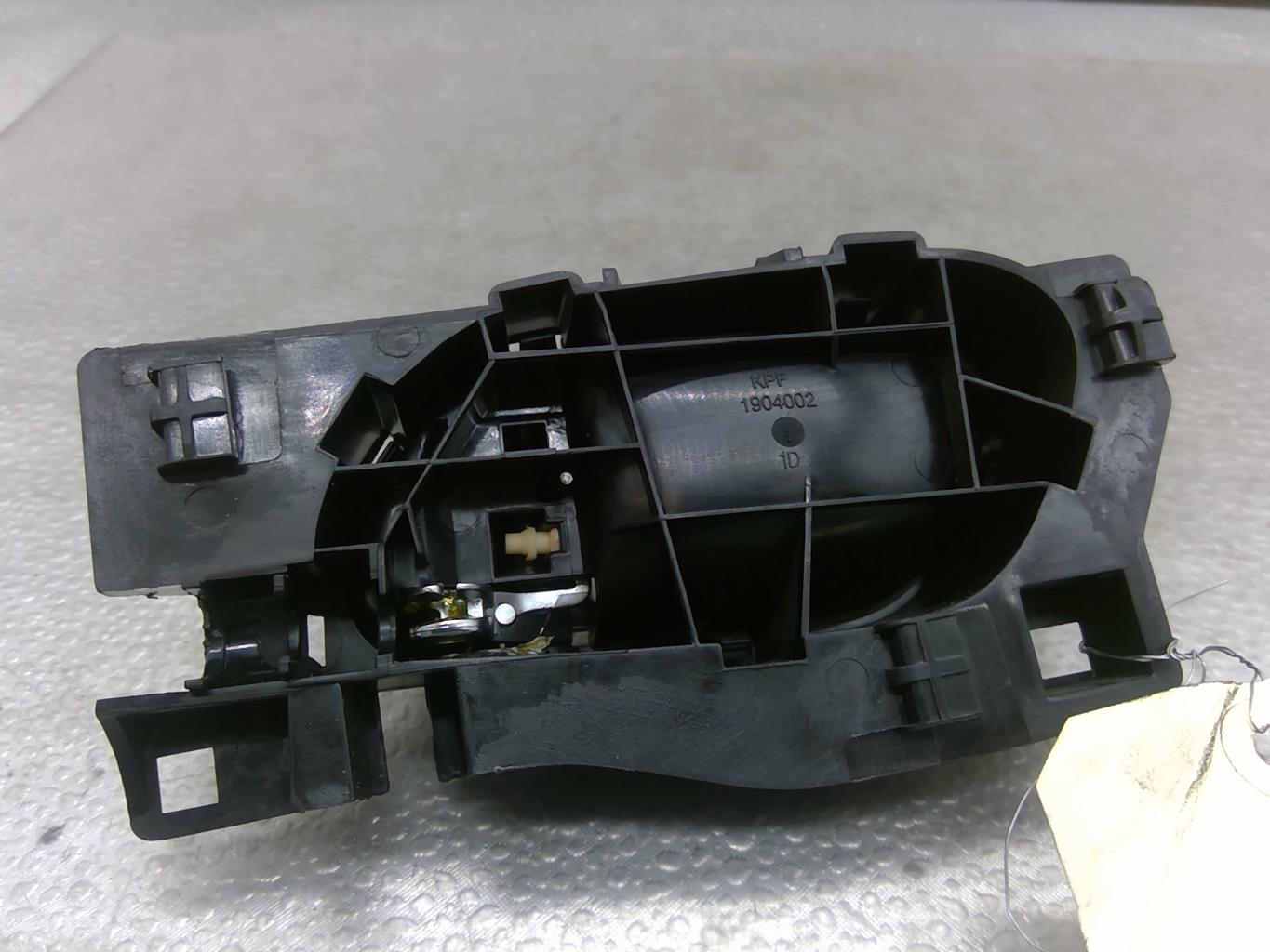 Maniglia interna posteriore sinistra CITROEN C3 2 PHASE 1 Diésel - 1