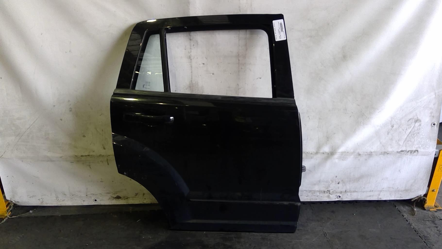 Porte arriere droit DODGE CALIBER Diesel - 1