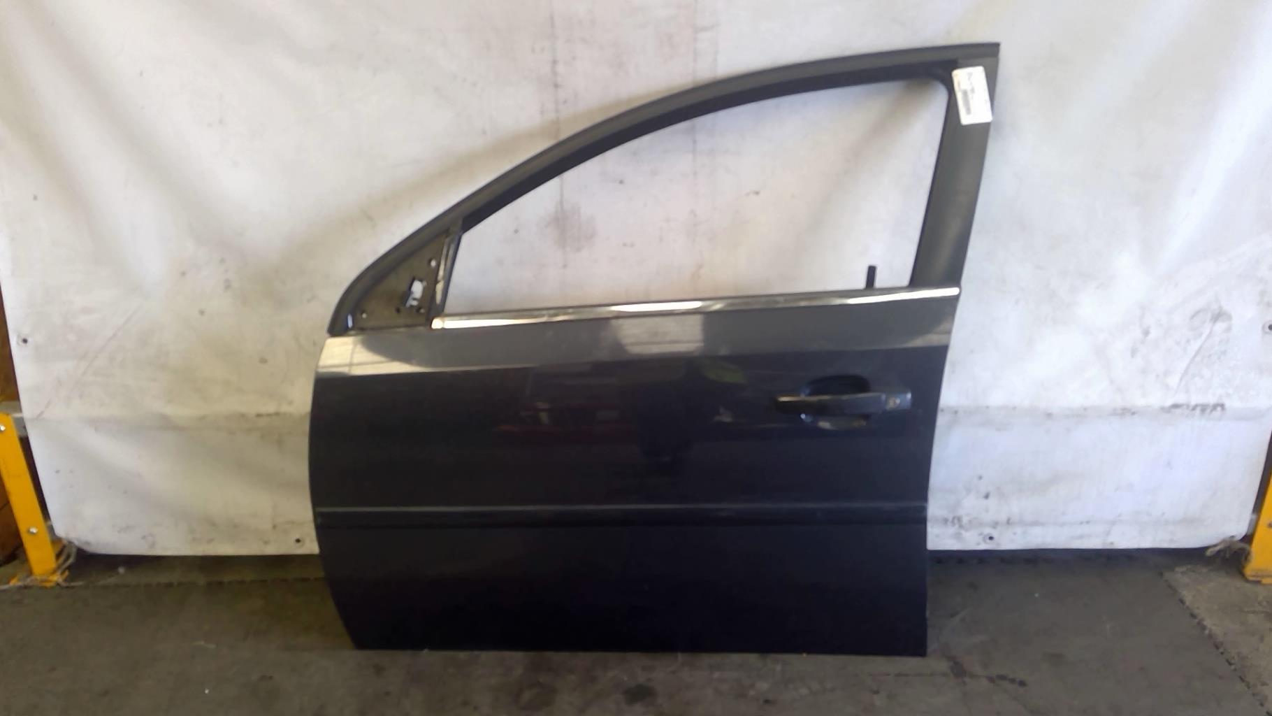 Porte avant gauche OPEL VECTRA C PHASE 2 Diesel - 1