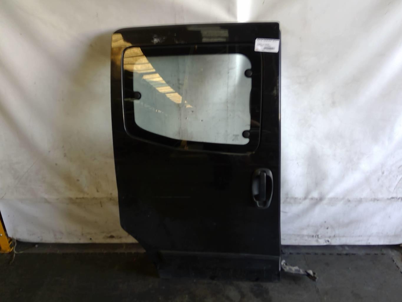 Porte laterale droit CITROEN NEMO Diesel - 1