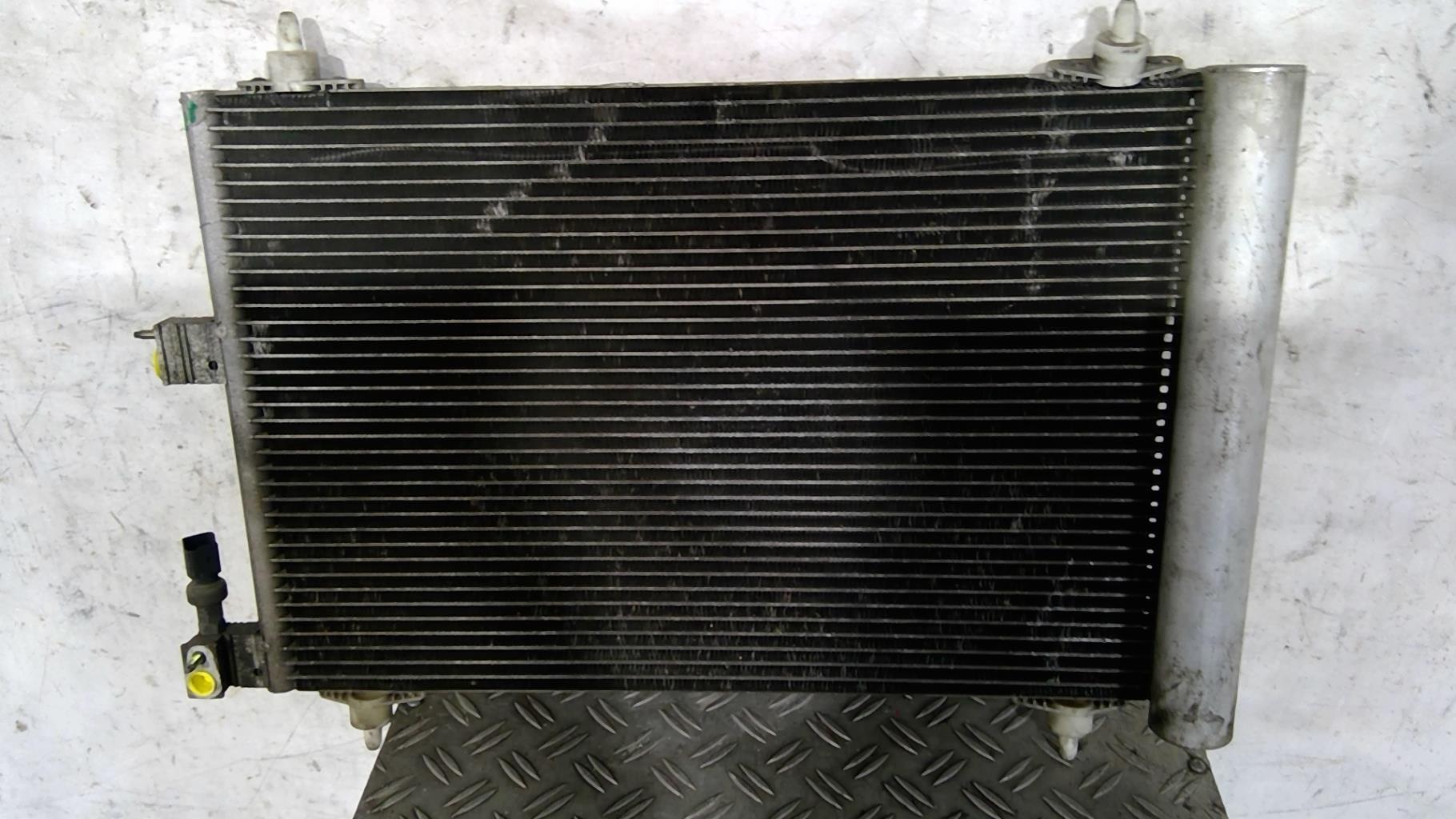 Radiateur clim PEUGEOT PARTNER 1 PHASE 2 Diesel - 1