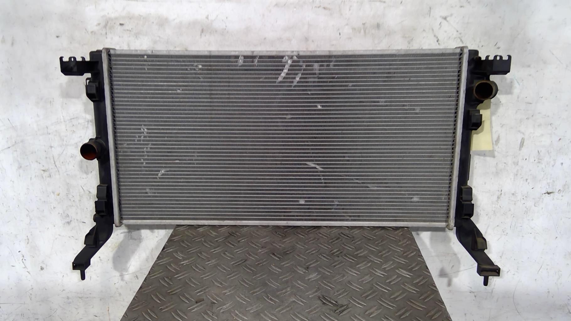 Radiateur eau RENAULT LATITUDE Diesel - 1