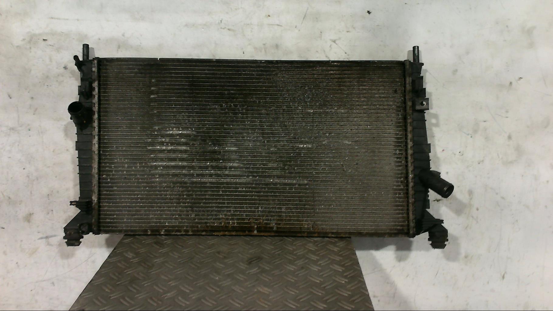 Radiateur eau VOLVO V 50 PHASE 1 BREAK Diesel - 1