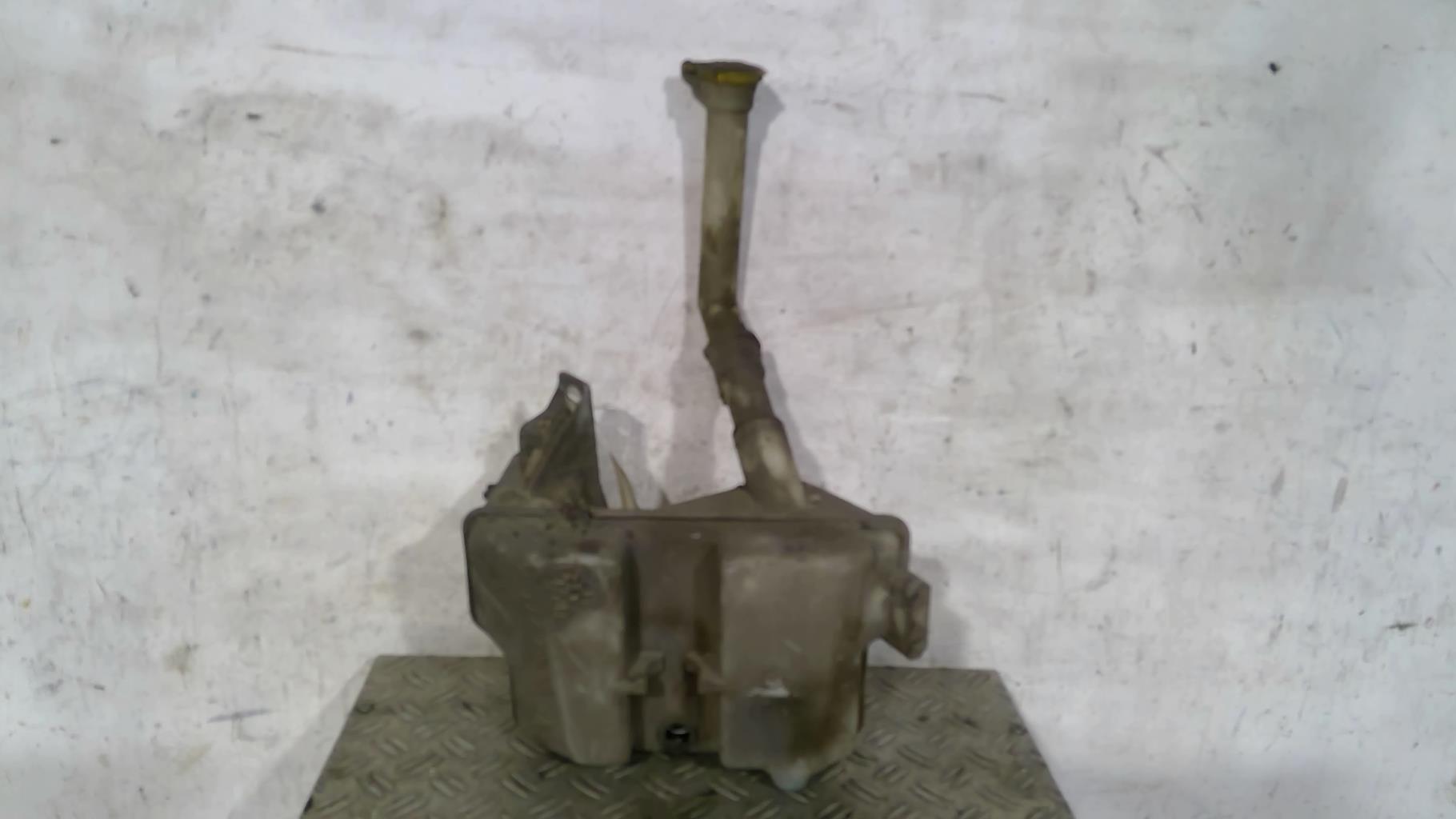 Vase de lave glace RENAULT LATITUDE Diesel - 1