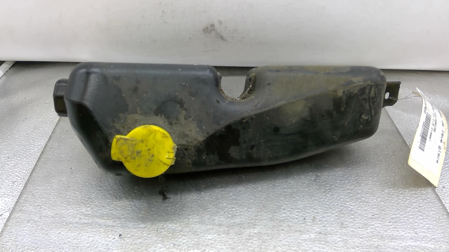 Vase de lave glace DACIA SANDERO 2 PHASE 1 Diesel - 1