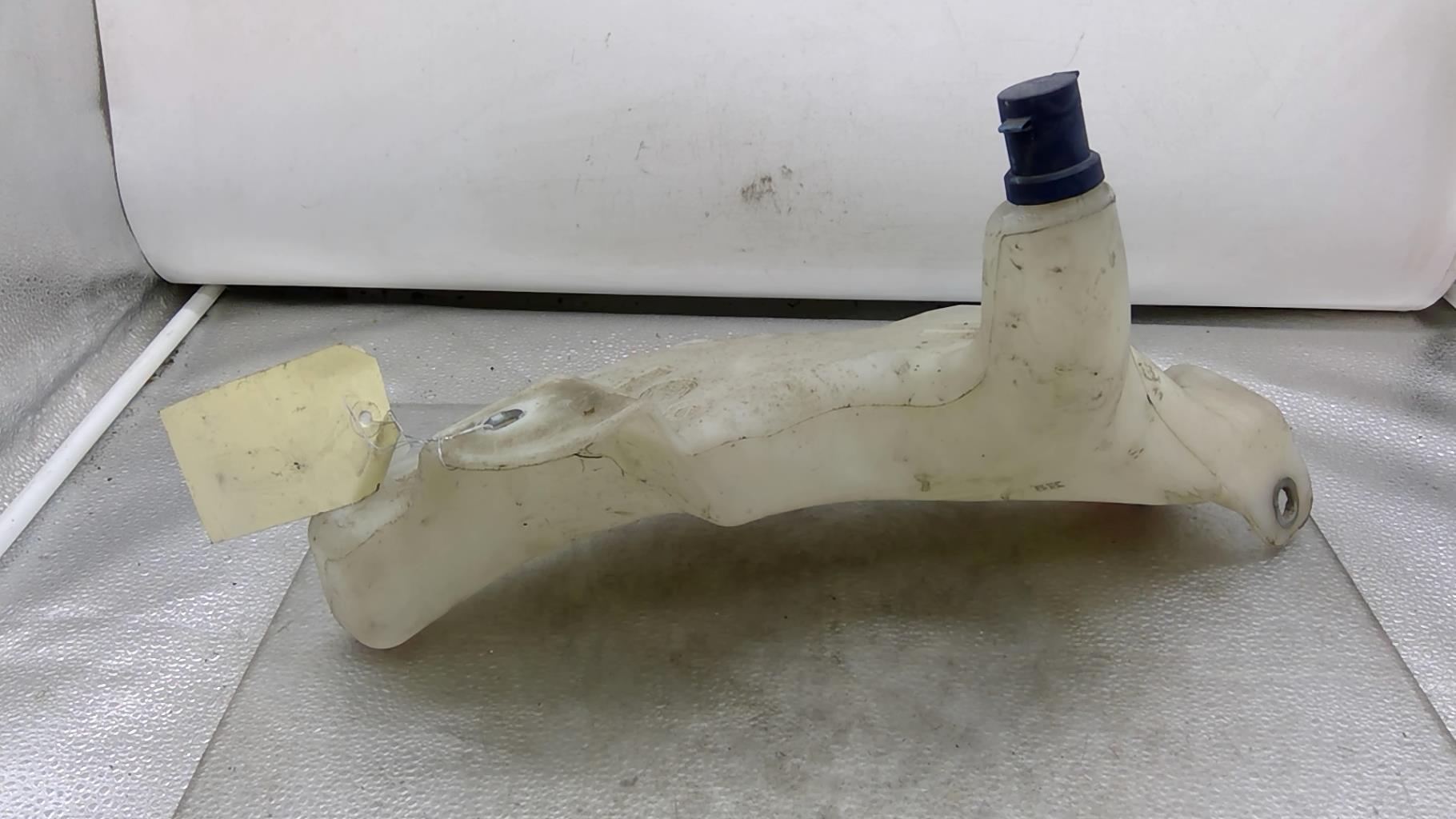 Vase de lave glace LANCIA YPSILON 4 PHASE 2 Essence - 1