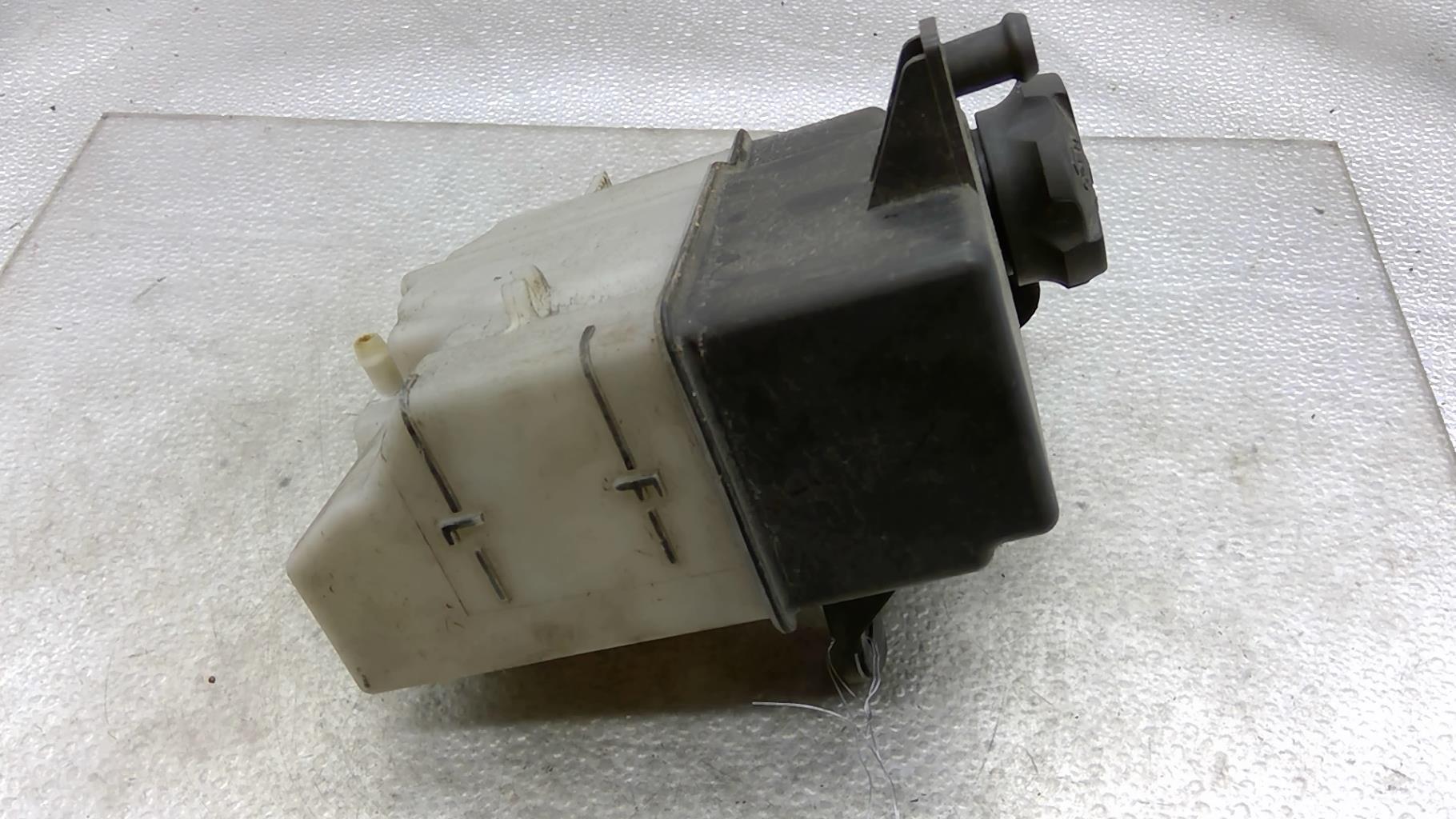 Vaso di espansione HYUNDAI I 10 1 PHASE 1 Gasolina - 1