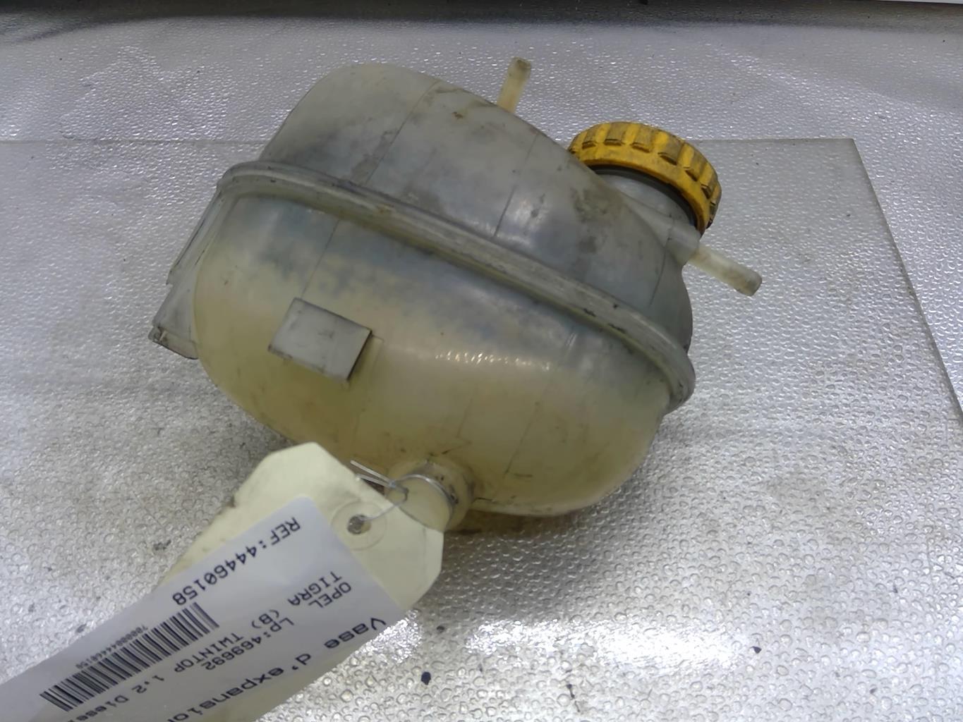 Vaso di espansione OPEL TIGRA 2 TWINTOP CABRIOLET Diésel - 1