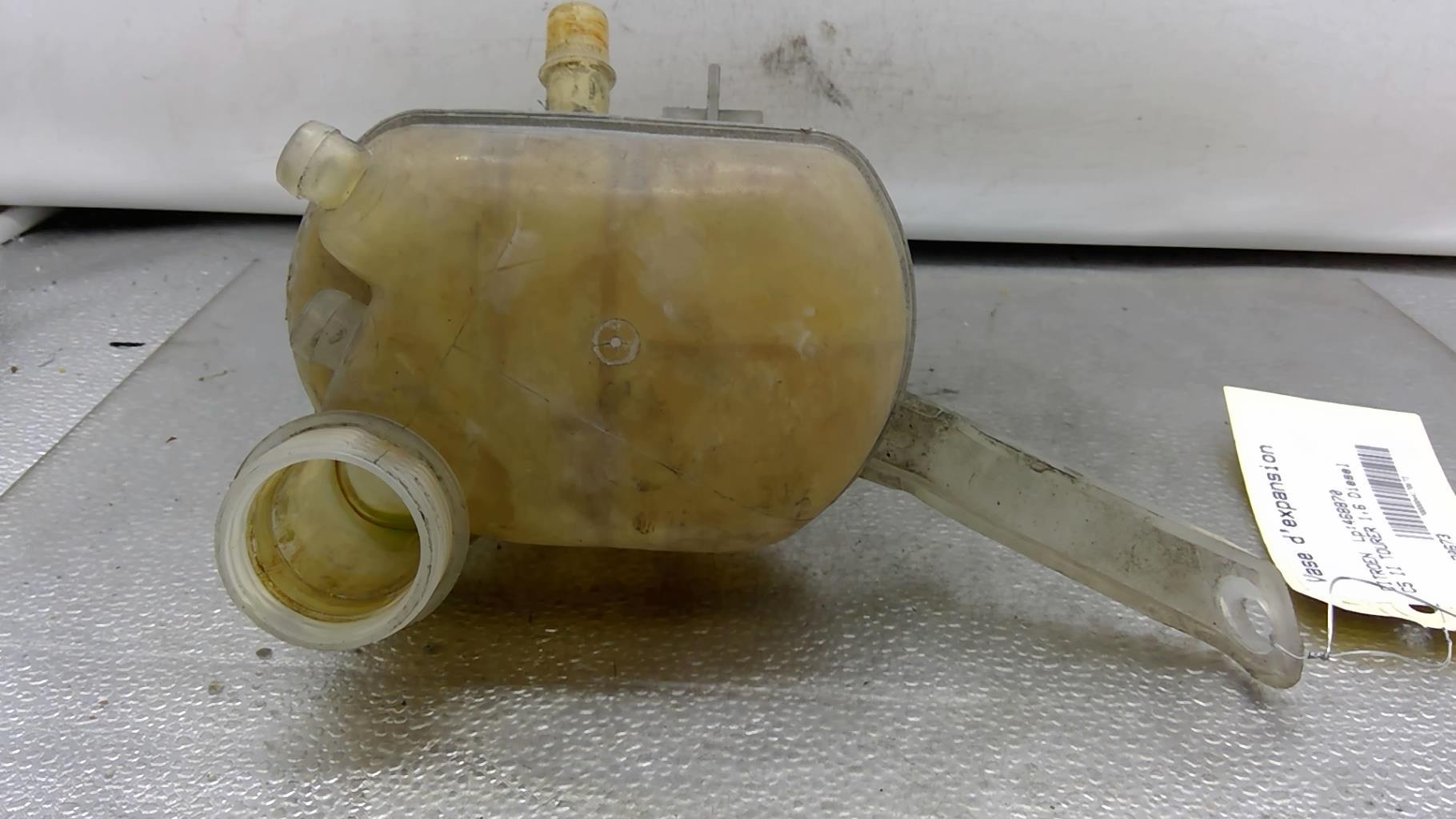 Vase d'expansion CITROEN C5 2 Diesel - 1