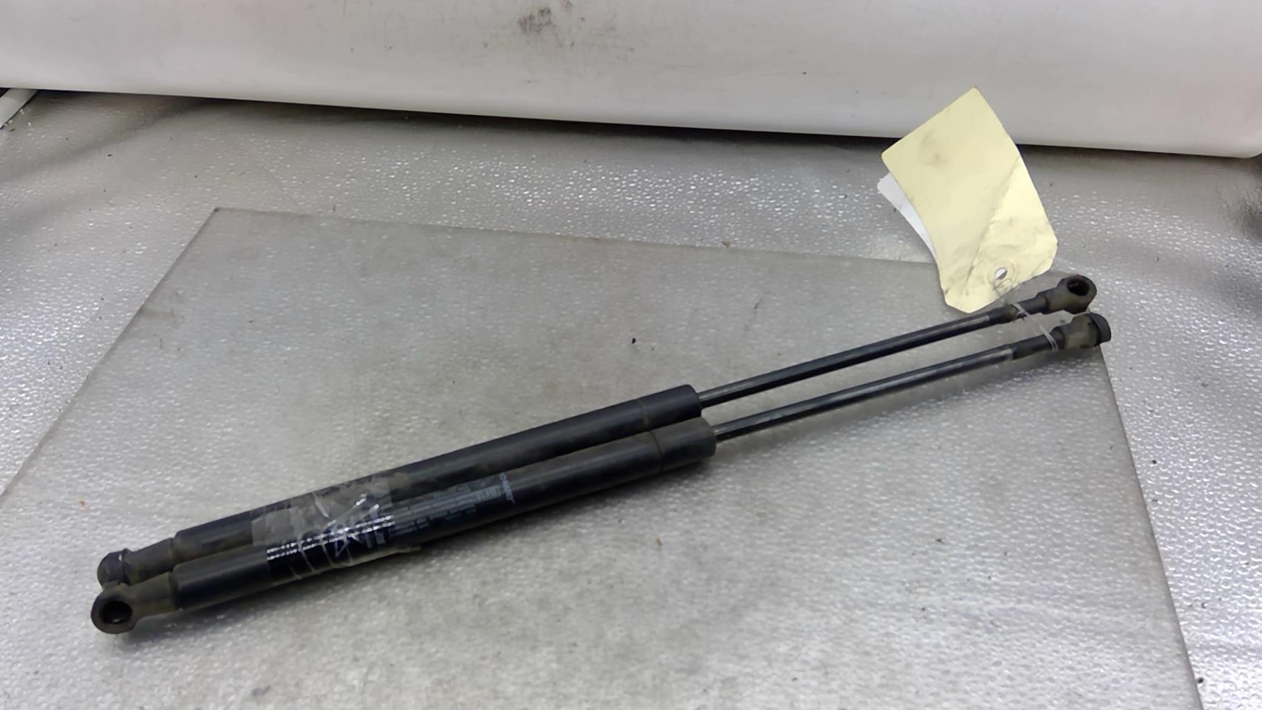 Molla a gas bagagliaio FIAT PUNTO EVO 3 Diésel - 1