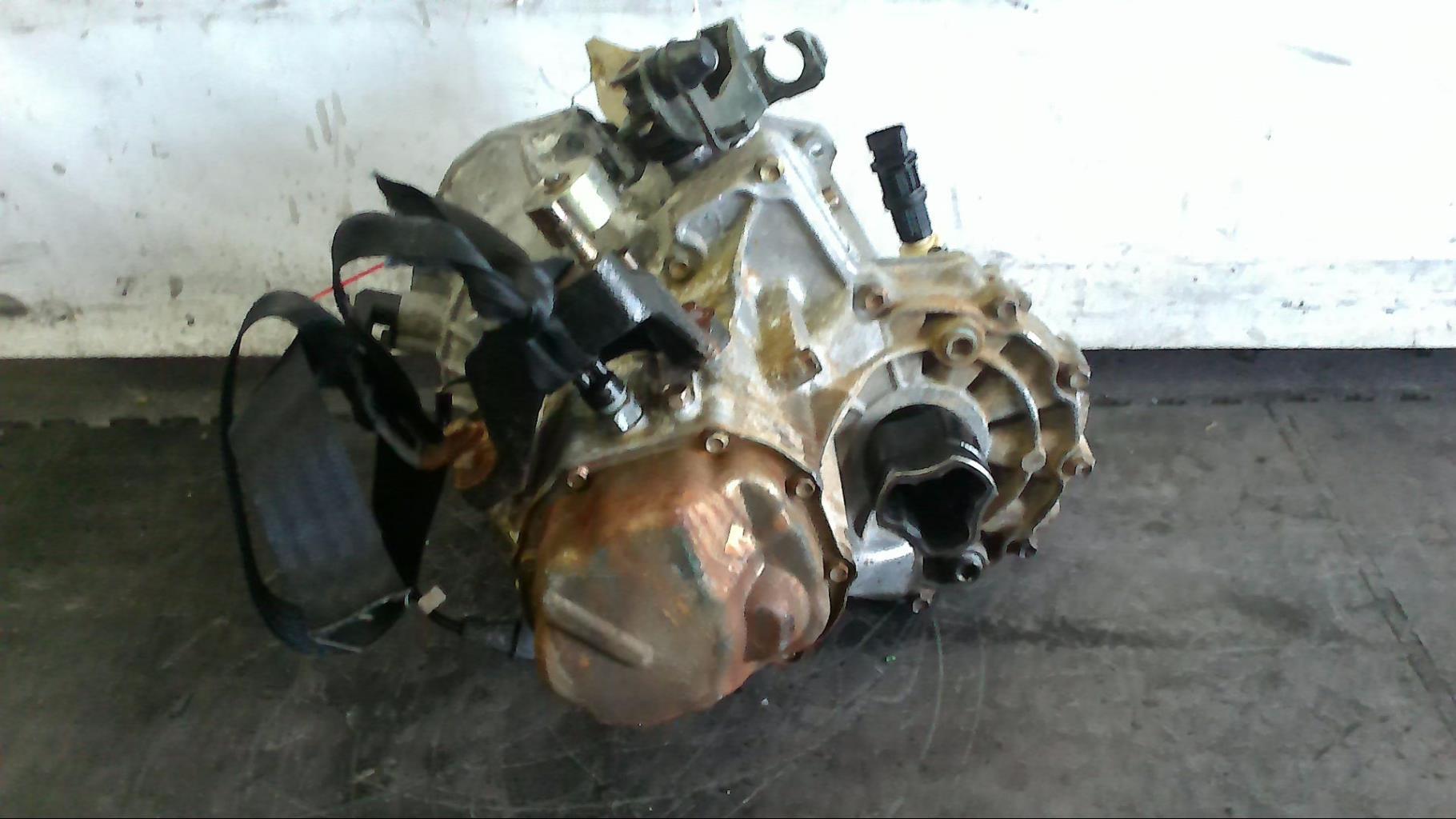 Boite de vitesses CHEVROLET MATIZ 2 Essence - 1