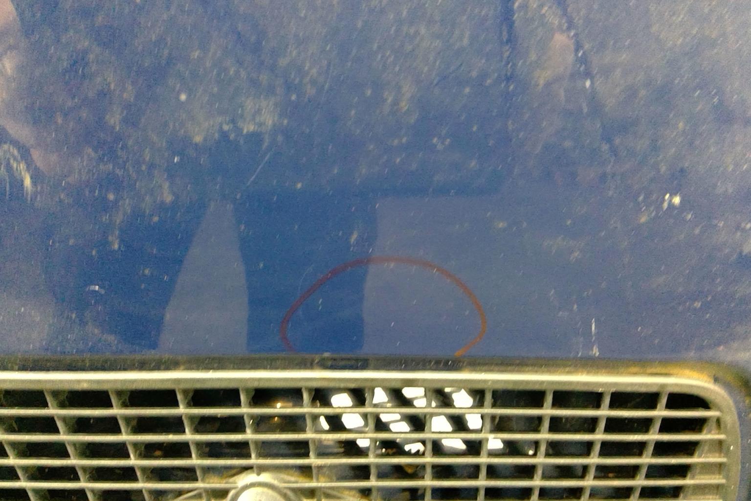 Capot PEUGEOT EXPERT 2 Diesel - 1