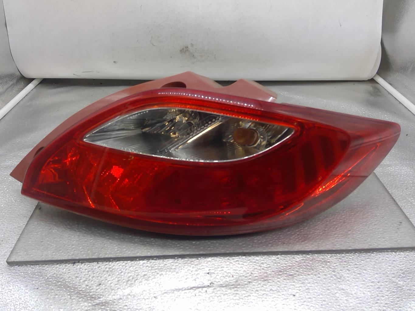 Fanale posteriore principale destro (luci) MAZDA 2 2 PHASE 1 Diésel - 1