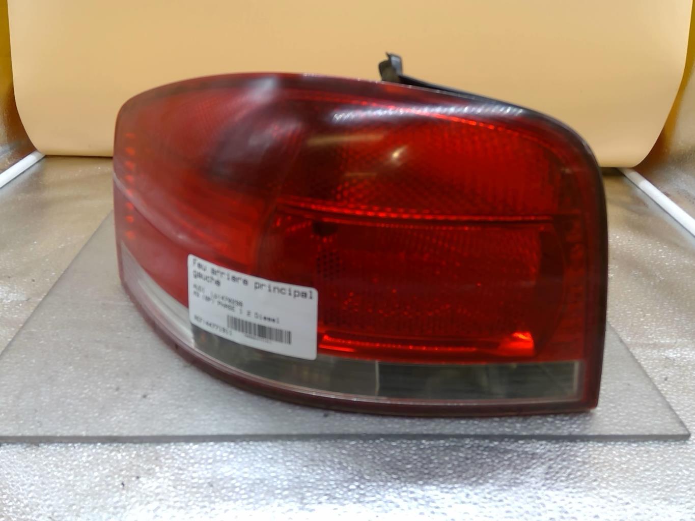 Fanale posteriore principale sinistro (luci) AUDI A3 2 PHASE 1 Diésel - 1