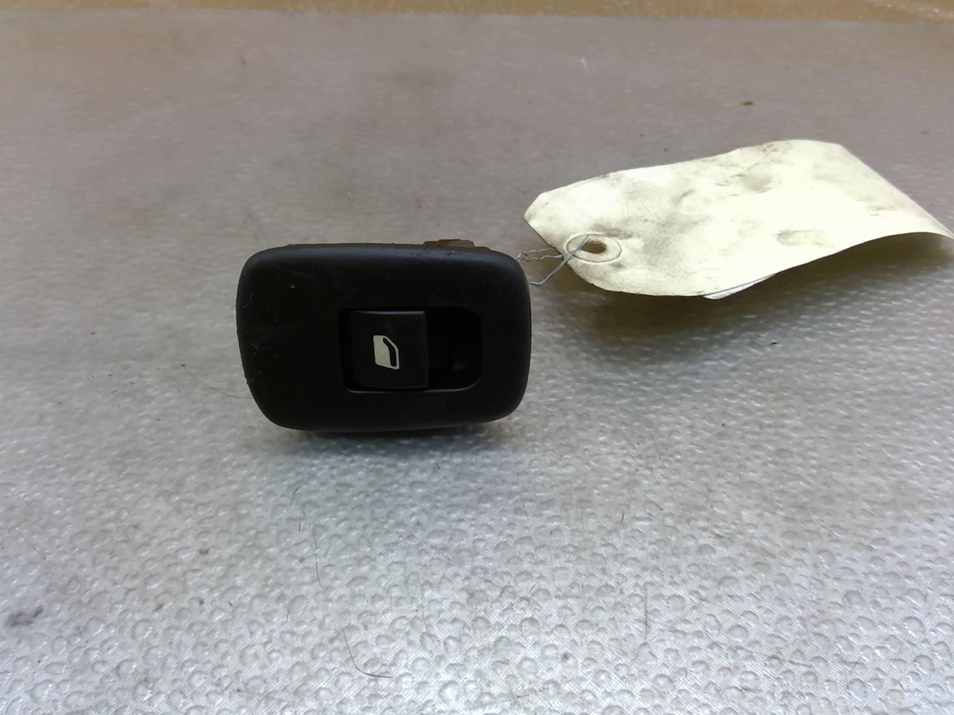 Interruttore lavacristalli posteriore destro CITROEN C3 2 PHASE 1 Diésel - 1