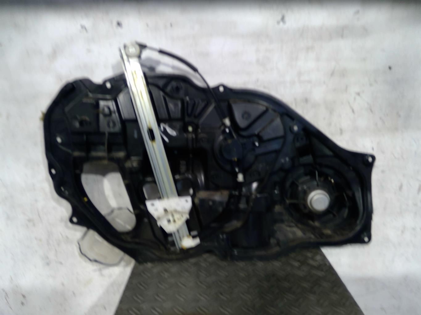 Leve vitre electrique avant droit MAZDA 6 2 PHASE 1 Diesel - 1