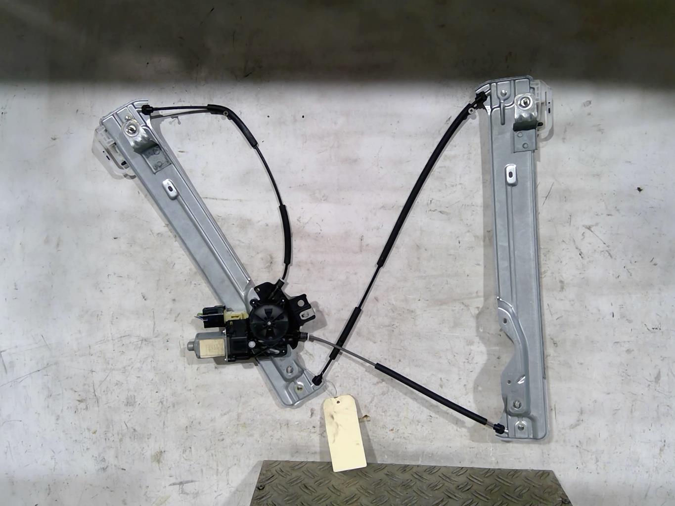 Leve vitre electrique avant gauche FORD KUGA 2 PHASE 2 Essence - 1