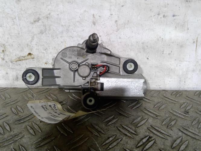 Photo de la pièce