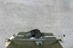 Moteur essuie glace avant