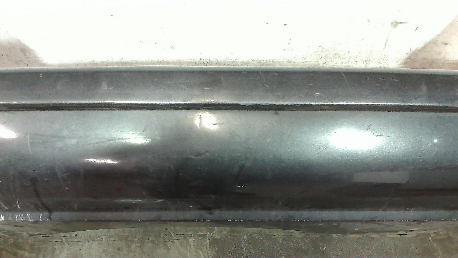 Pare choc arriere CITROEN C8 Diesel - 1