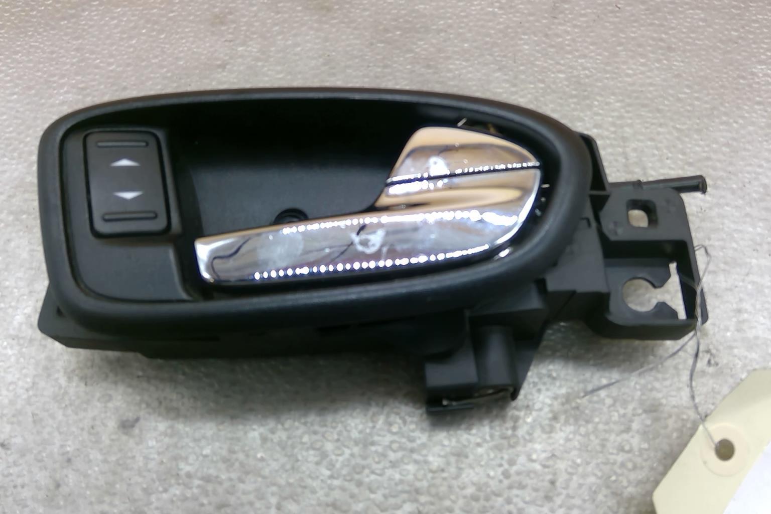 Maniglia interna posteriore destra FORD S-MAX 1 PHASE 1 Diésel - 1