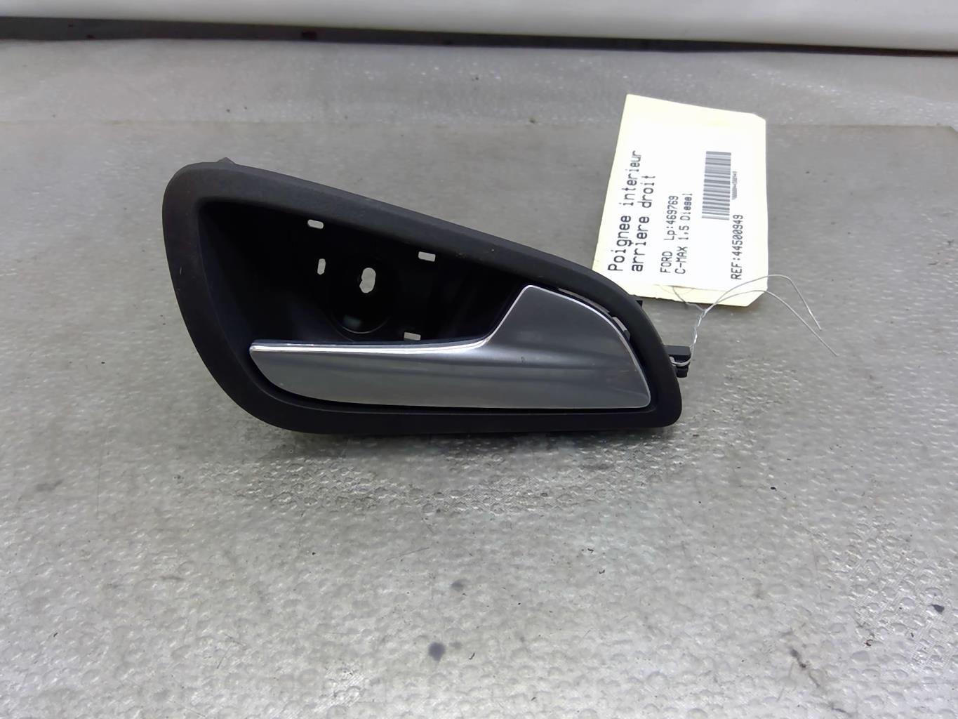 Poignee interieur arriere droit FORD C-MAX 2 PHASE 2 Diesel - 1