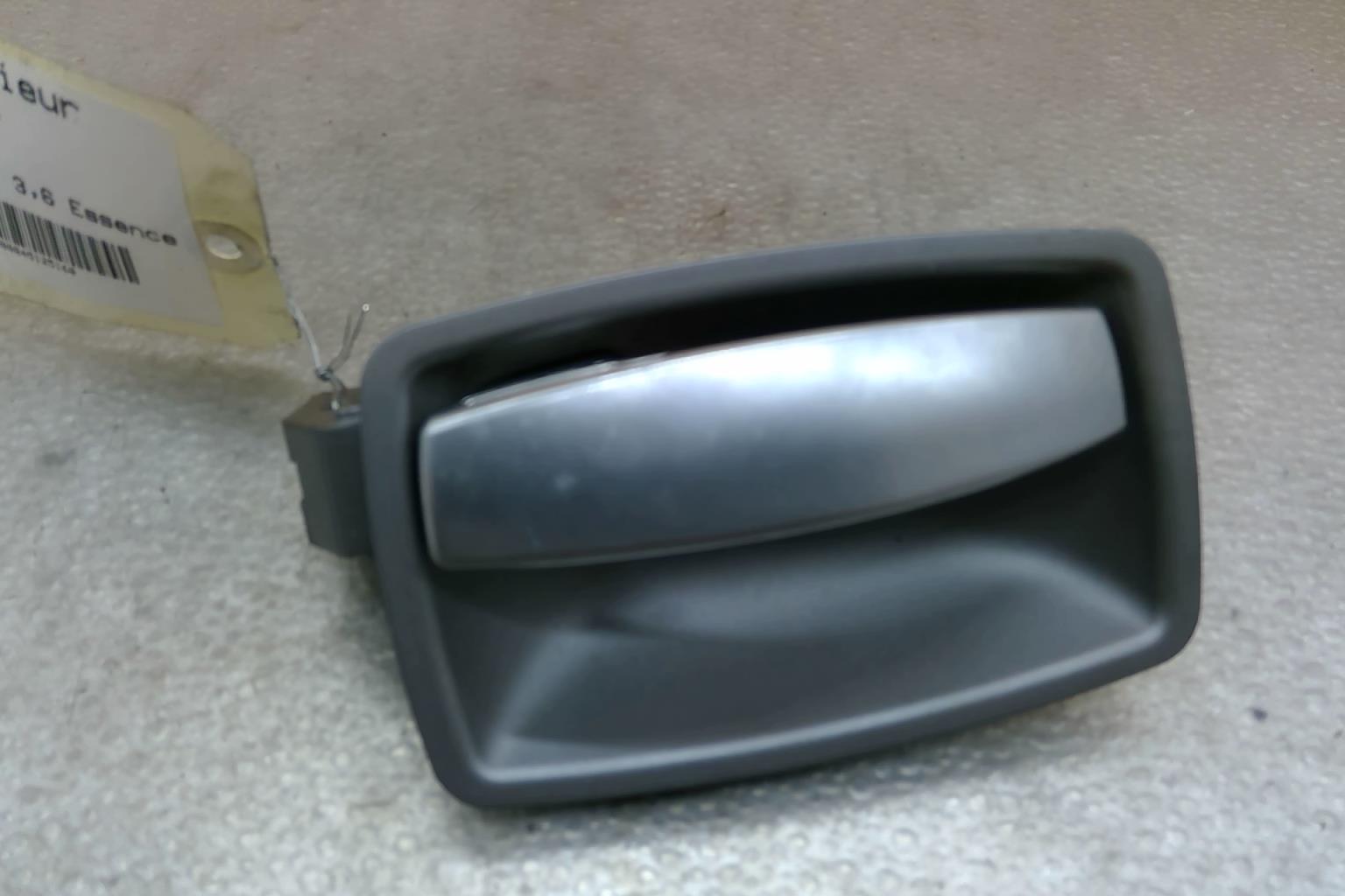 Maniglia interna posteriore destra BMW SERIE 7 E66 LIMOUSINE PHASE 1 Gasolina - 1