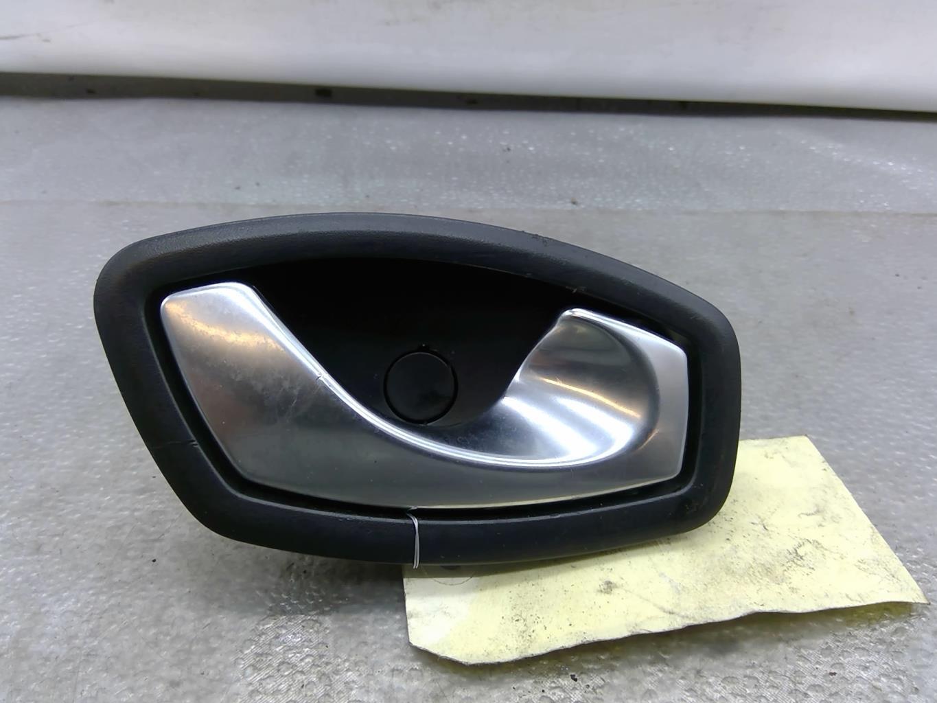 Maniglia interna posteriore destra RENAULT CLIO 4 PHASE 1 Diésel - 1