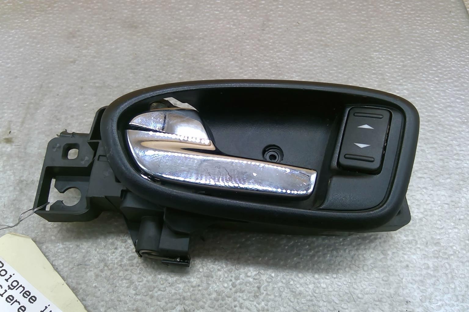 Maniglia interna posteriore sinistra FORD S-MAX 1 PHASE 1 Diésel - 1