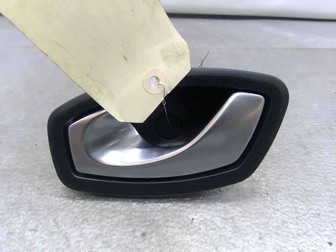 Maniglia interna posteriore sinistra RENAULT CLIO 4 PHASE 1 Diésel - 1