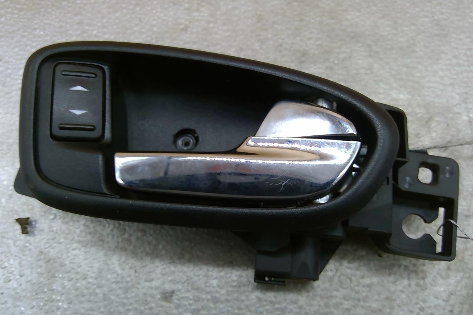 Maniglia interna anteriore destra FORD S-MAX 1 PHASE 1 Diésel - 1