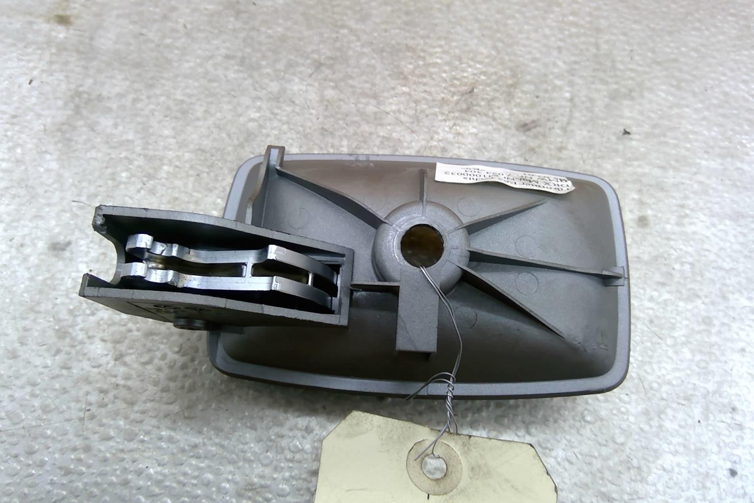 Maniglia interna anteriore destra BMW SERIE 7 E66 LIMOUSINE PHASE 1 Gasolina - 1