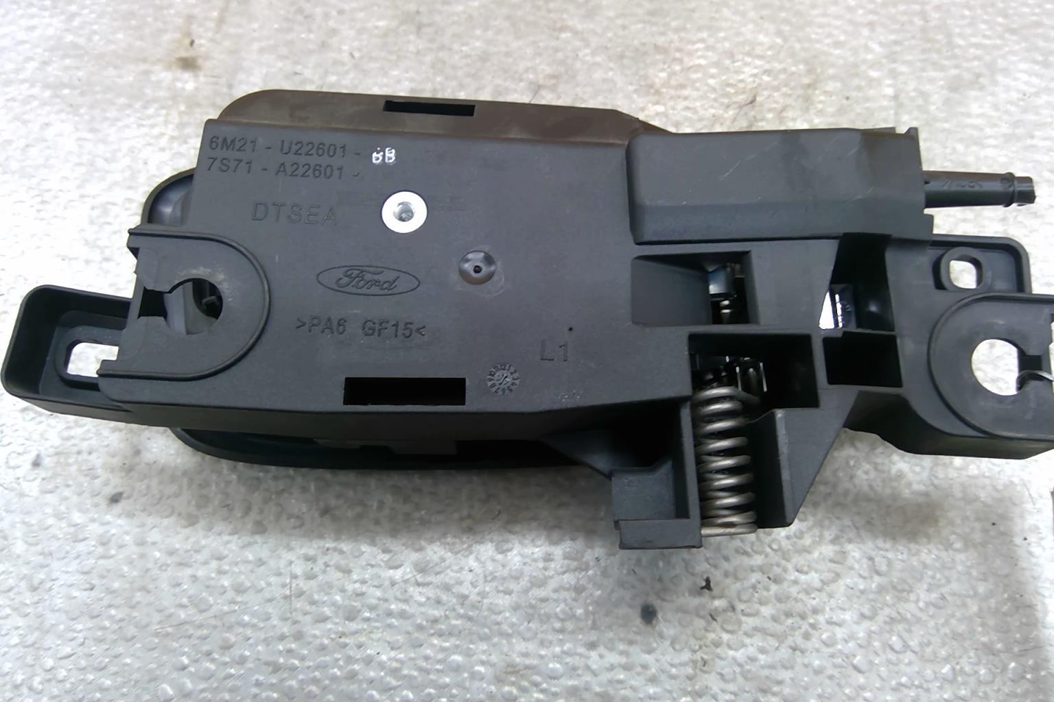 Maniglia interna anteriore sinistra FORD S-MAX 1 PHASE 1 Diésel - 1